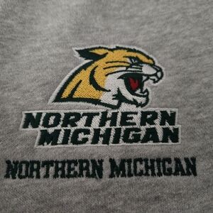 Northern Michigan quarter zip